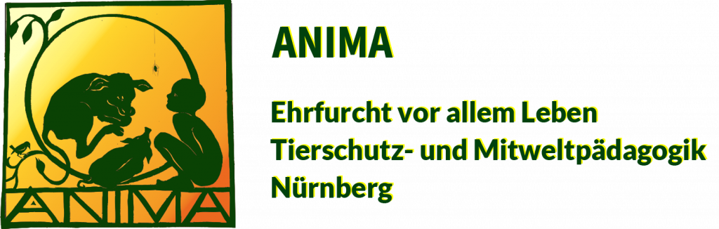 Anima Mit Bildungsangebote, Themen und Projekte – ANIMA